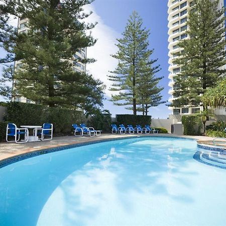 Longbeach Resort - Private Apartments Gold Coast Exterior foto