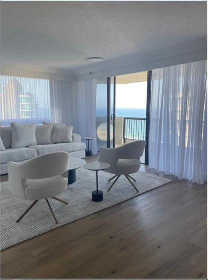 Longbeach Resort - Private Apartments Gold Coast Exterior foto
